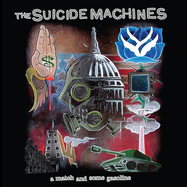 undefined album image