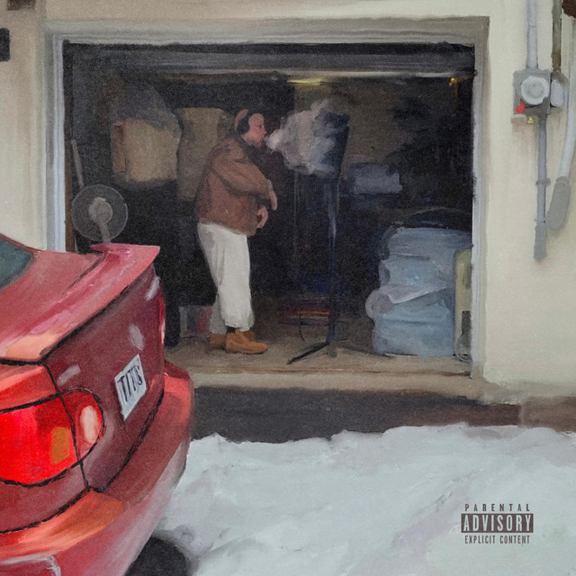 Garage Bandz 3 cover art