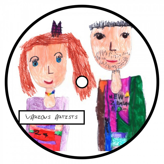 album image