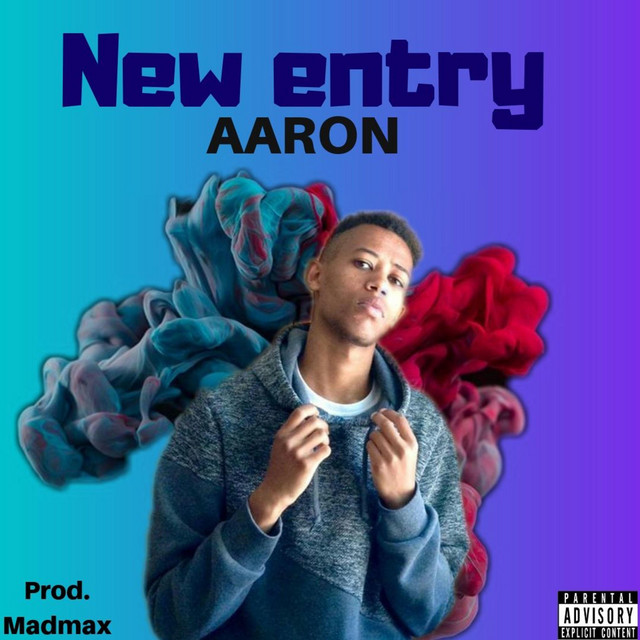 New Entry Freestyle - Single by Aaron | Spotify