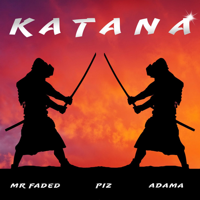 Katana Freestyle - Single by Adama | Spotify