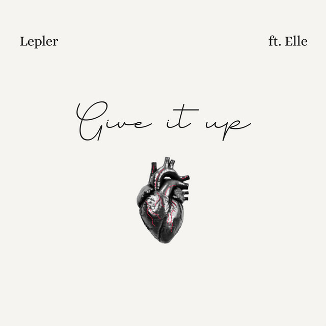 Give it Up