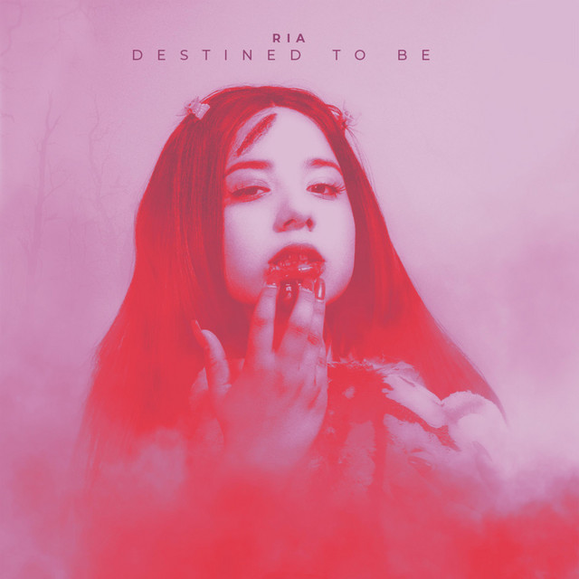 Destined to Be cover art