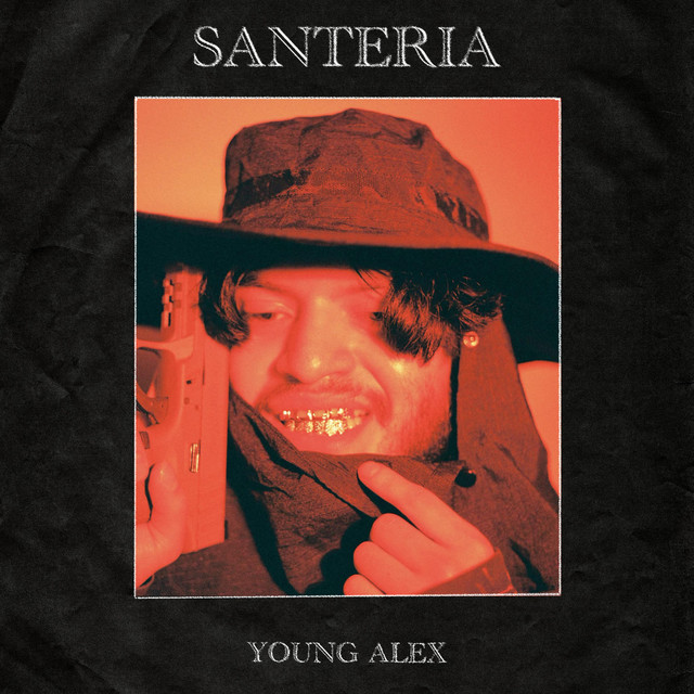 undefined album image