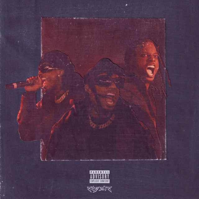 WLR cover art