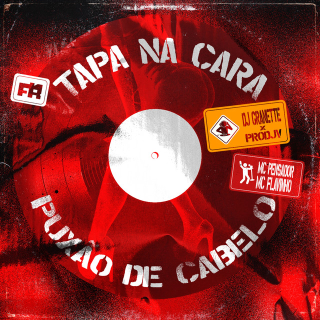 Tapa na Cara Puxão de Cabelo