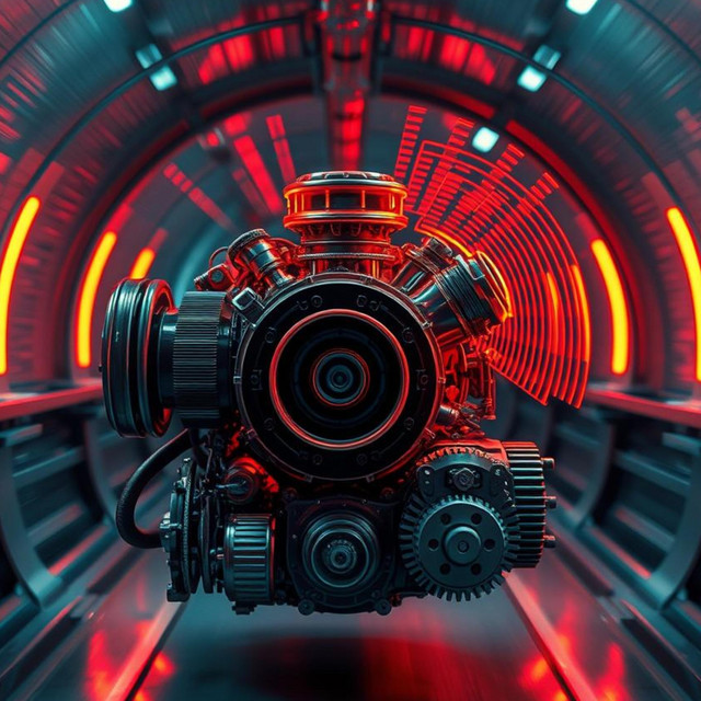 TD - TURBO DIESEL