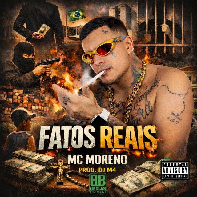 Fatos Reais