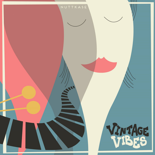 Vintage Vibes cover art
