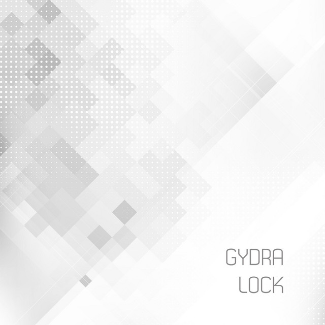 Lock cover art
