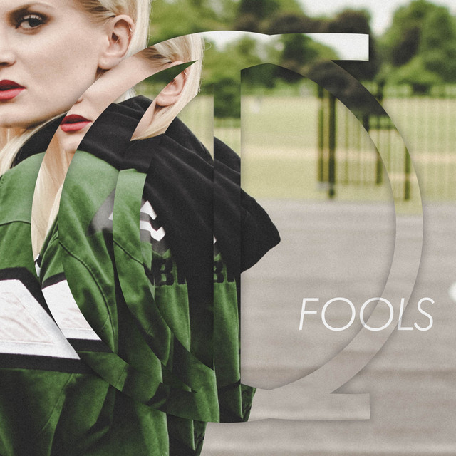 Fools cover art