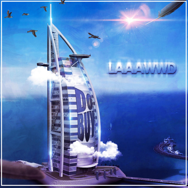 AllahDat cover art
