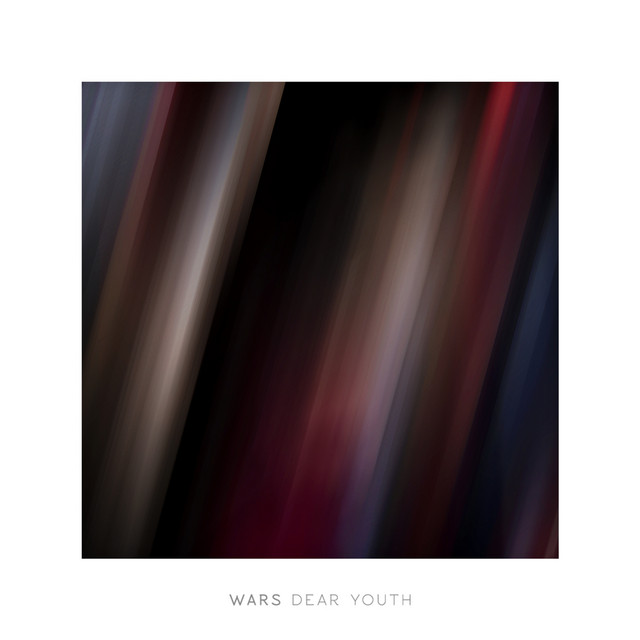 Dear Youth cover art