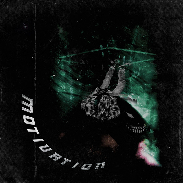 MOTIVATION cover art