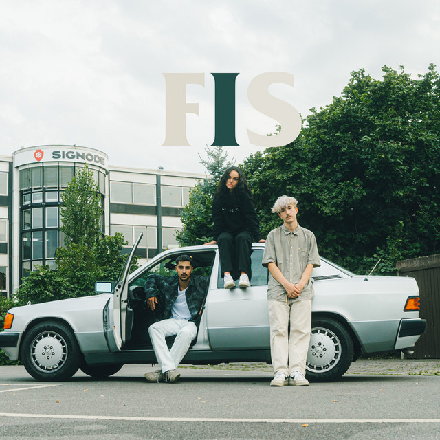 Fis cover art