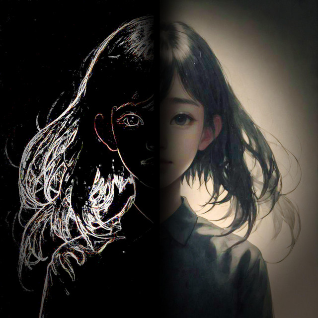 Evil Inside cover art