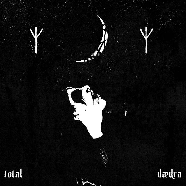 Total Daedra cover art