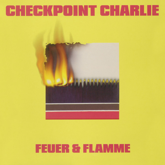 Feuer & Flamme cover