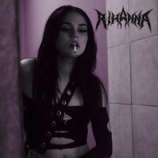 Обкладинка: Rihanna — 13XBEATS