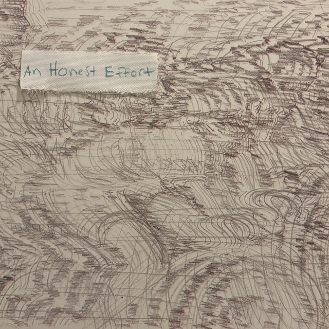 An Honest Effort cover art