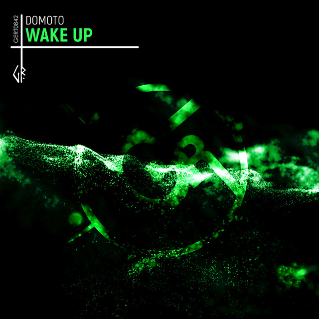 Wake Up album art