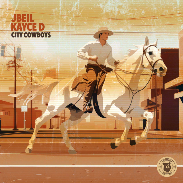 City Cowboys
