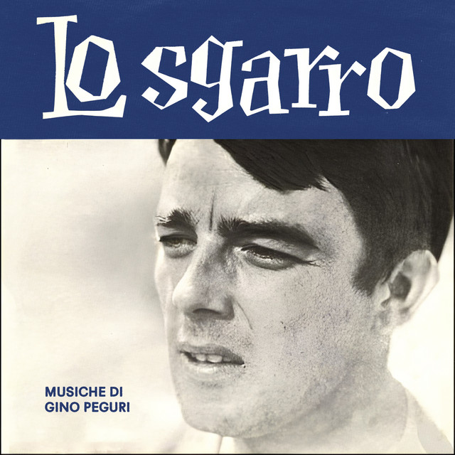 Lo sgarro (Original Soundtrack)