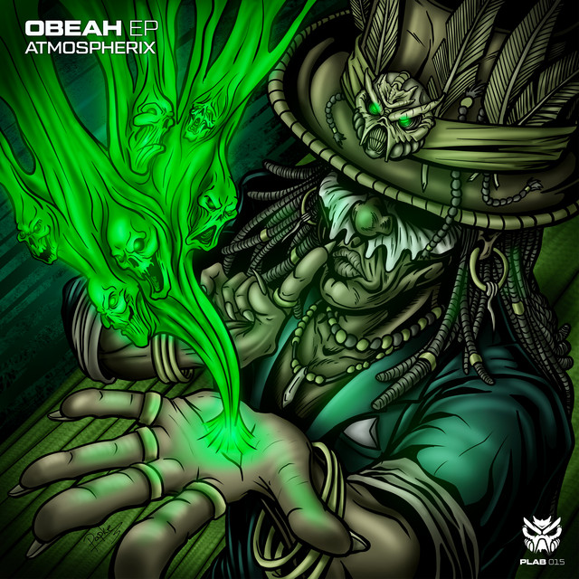Obeah artwork