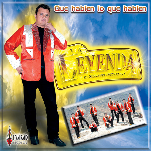 Que Hablen Lo Que Hablen cover art