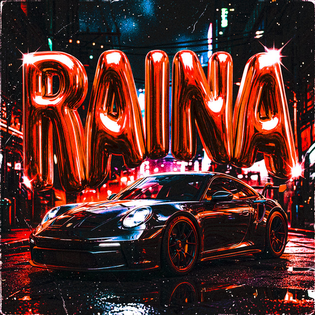 RAINA