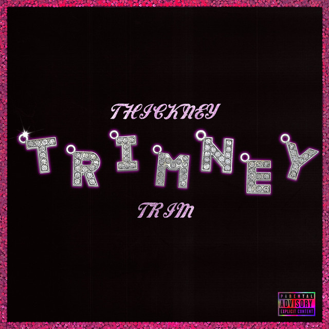 TRIMNEY cover art
