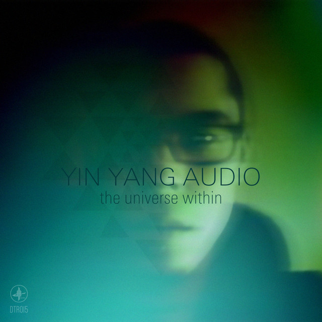 The Universe Within cover art
