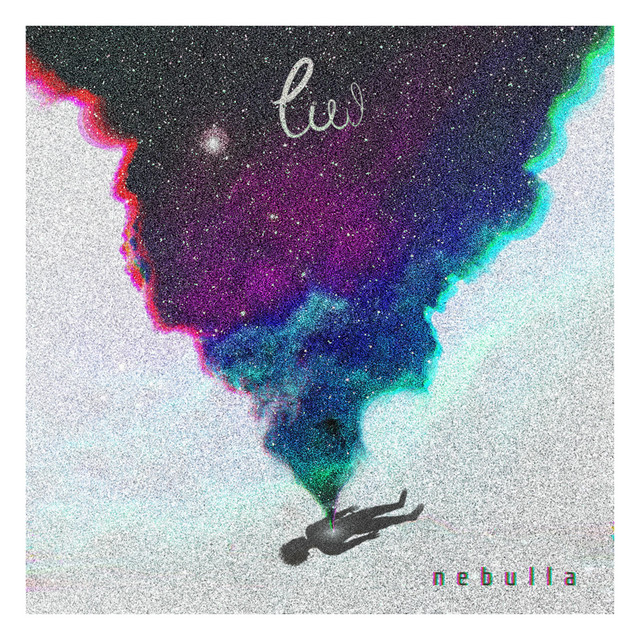 nebulla cover art