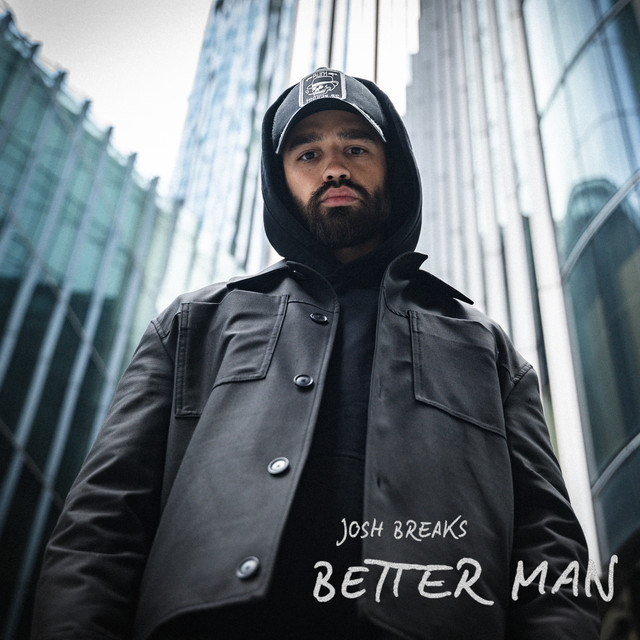 Better Man cover art