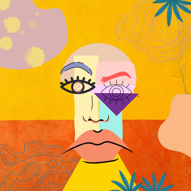 Tandem cover art