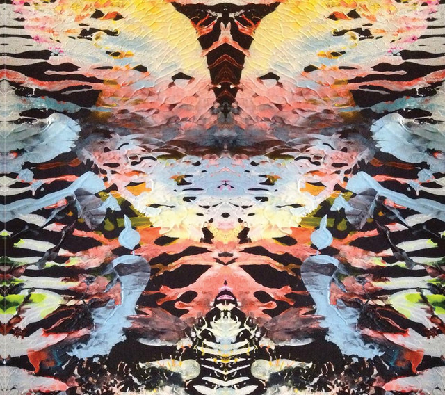 Lost Dawn cover art