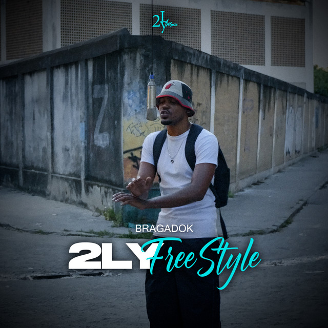 2Ly Freestyle #05 - Neuroses