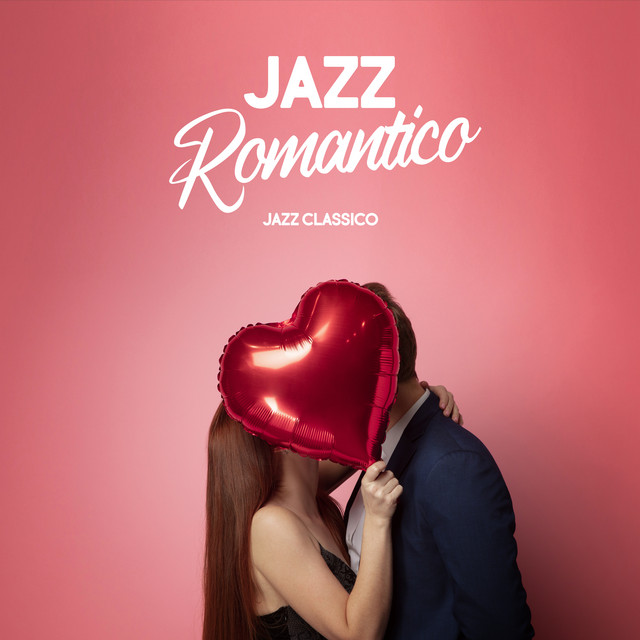 Jazz Romantico cover art