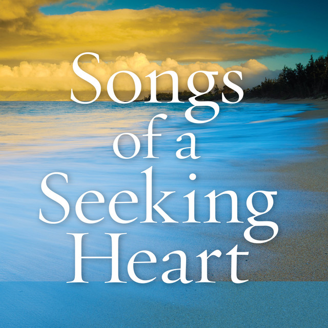 Songs of a Seeking Heart cover art