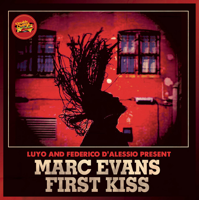 First Kiss - Emiliano Mazoli Remix cover art