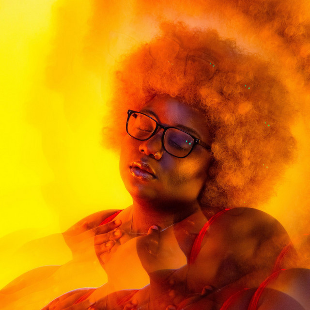 Slow Down cover art