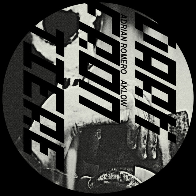 Speed album art