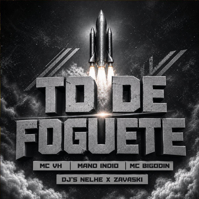 To De Foguete