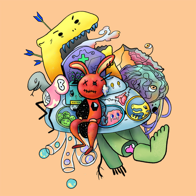 Ready to Go cover art