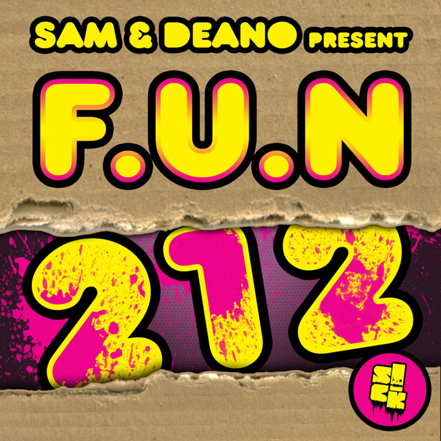 Sam & Deano Present F.U.N