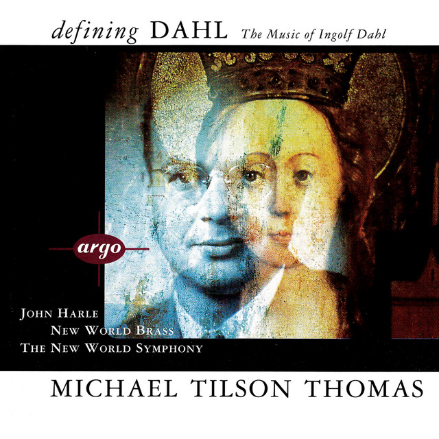 Defining Dahl cover