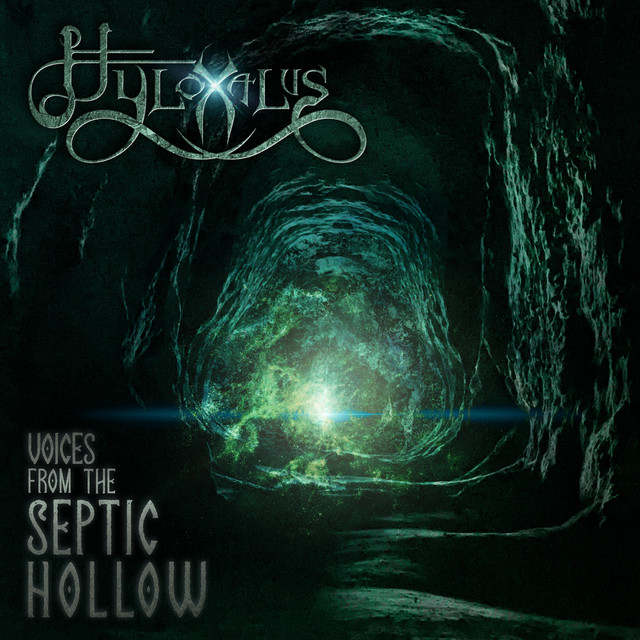 Voices From the Septic Hollow cover