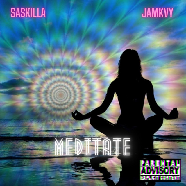 Meditate