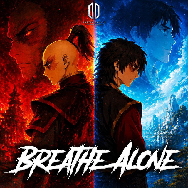 BREATHE ALONE