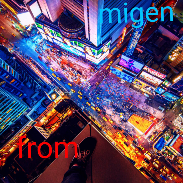 from - Single by migen | Spotify